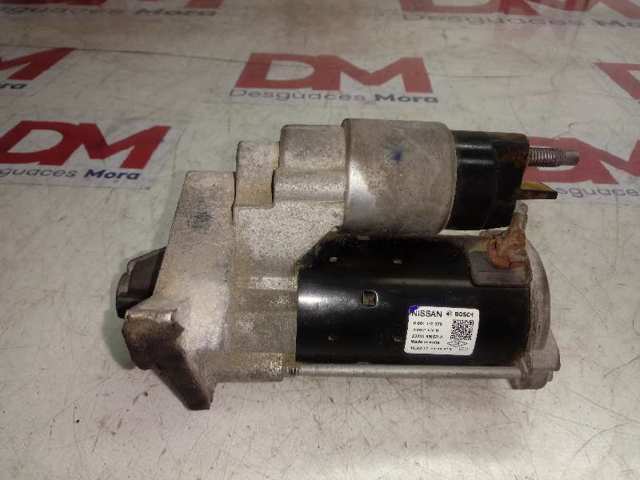 926000287R Nissan/Infiniti Компресор холодоагенту