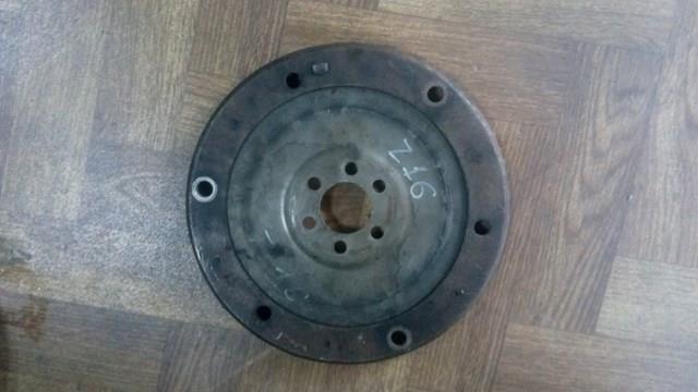 Демпферний маховик на Volkswagen Golf IV 1J1