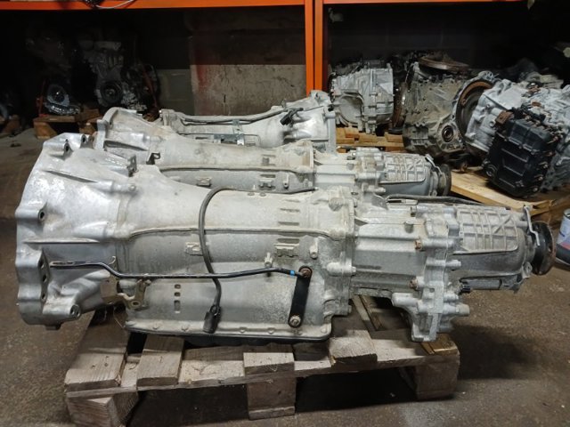 Купити 3102074X3D Nissan/Infiniti АКПП в зборі (автоматична коробка передач)
