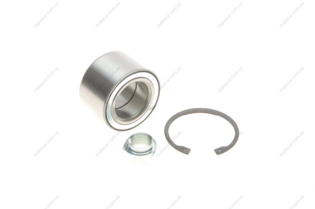 Підшипник маточини задньої Solgy 216207 ціна, від 12.69 USD