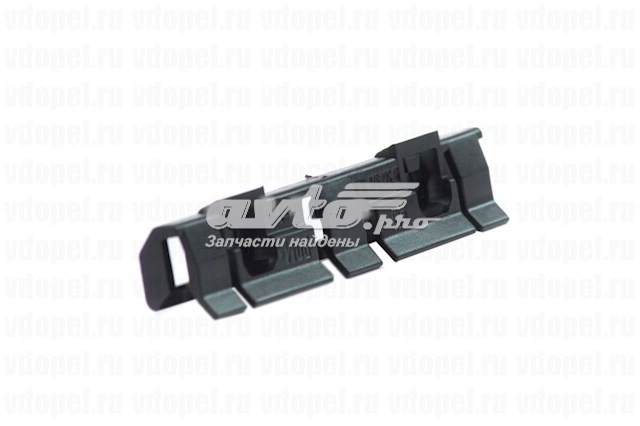 Лобове скло 90580920 General Motors