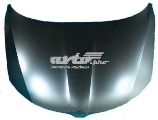 Капот Tempest 0451868280 ціна, від 173.85 USD