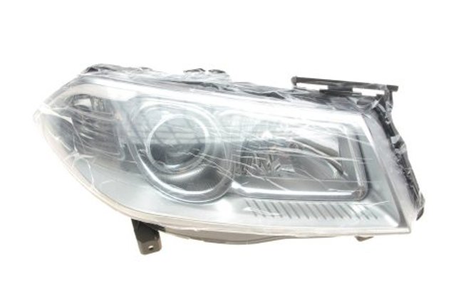 Фара права 5030377 Autotechteile