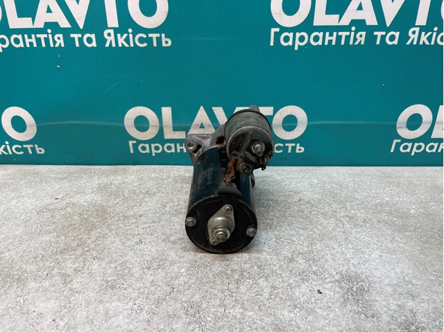Купити 55570445 Opel Стартер
