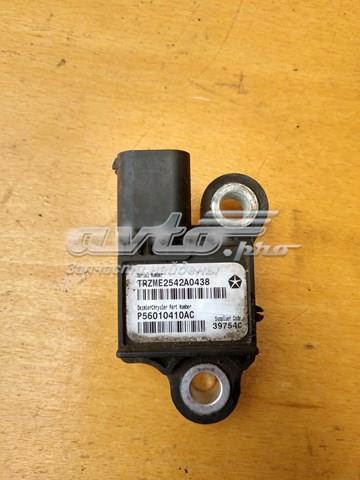 Chrysler P56010410AC ціна, від 6.33 USD