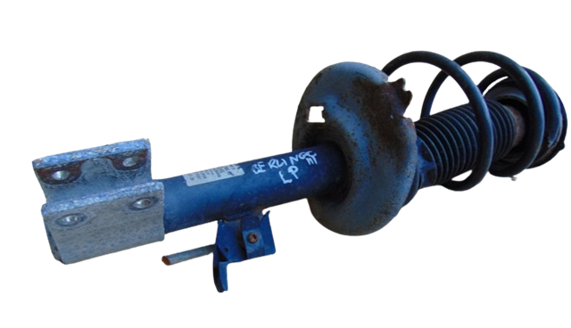 Купити 9684487980 Peugeot/Citroen 