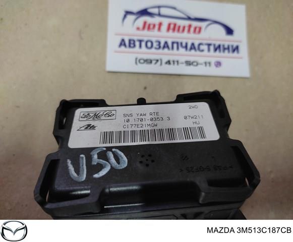 3M513C187CB Mazda 