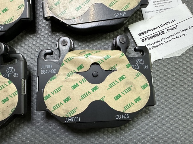  34108842380 BMW