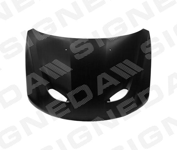 Капот Signeda PCR20019ASRT ціна, від 447.56 USD