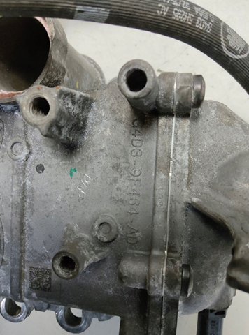  Land Rover LR082301 ціна, від 138.33 USD