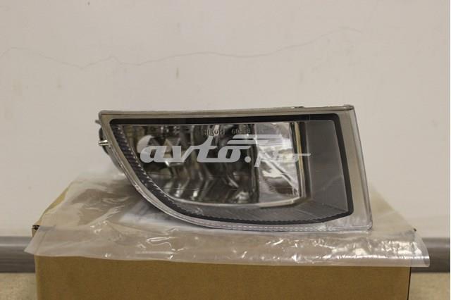 0490575H2C Tempest Права протитуманні фари