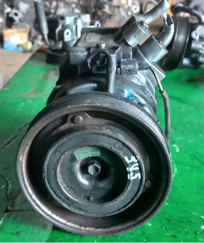 Купити 4472203435 Denso 