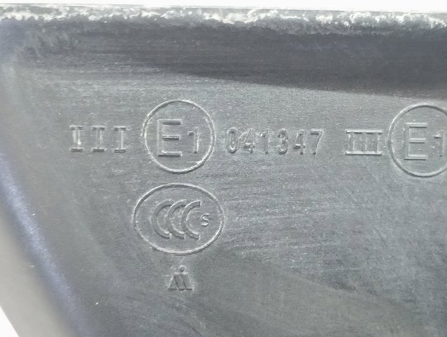 Купити 31424810 Volvo Бічне дзеркало заднього виду ліве