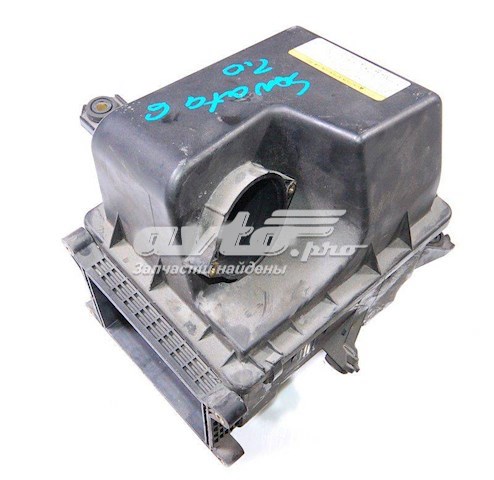 Корпус повітряного фільтра Hyundai/Kia 281103K010 ціна, від 7.68 USD