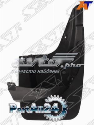 Бризковики задній, правий SAT STTY150064B1 ціна, від 58.96 USD