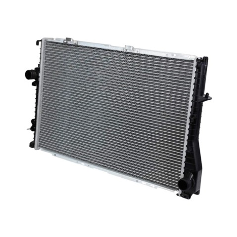 R12240 Sato Tech Радіатор охолодження двигуна