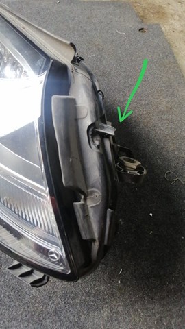  A2059067002 Mercedes