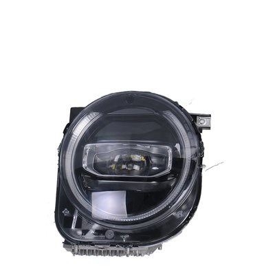 Фара передня права Chrysler 68516345AA