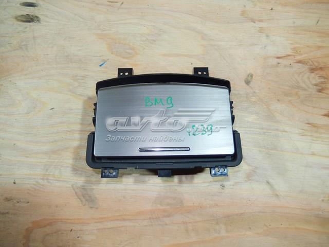 92134AJ000 Subaru 