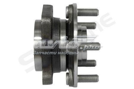 Передня маточина SLO26885 Starline