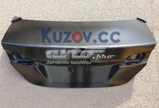 6440106570 Toyota Кришка багажника