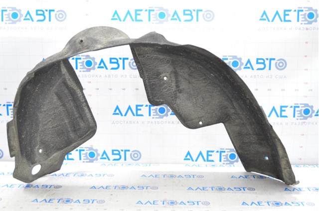 Купити 6563748020 Toyota Підкрилок заднього крила, правий