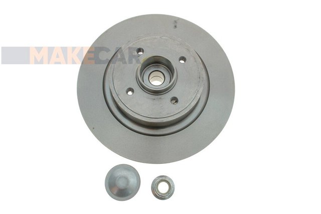 Задні дискові гальма NTN KF15573U ціна, від 41.14 USD