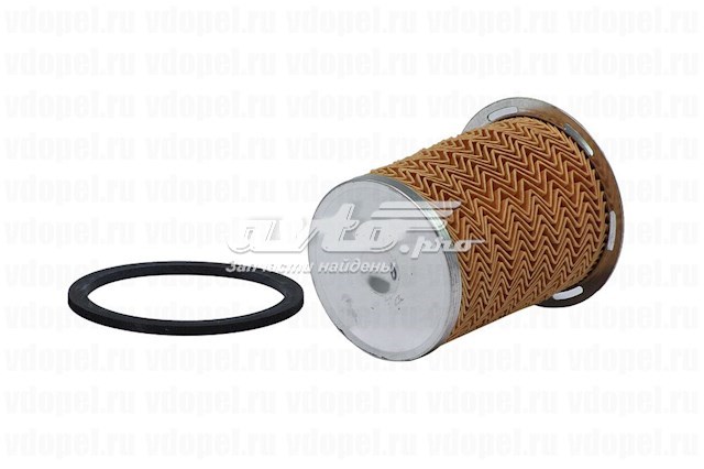 Фільтр тонкого очищення палива General Motors 93190334 ціна, від 6.16 USD