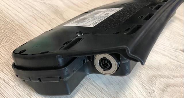 Купити A0008605201 Mercedes 