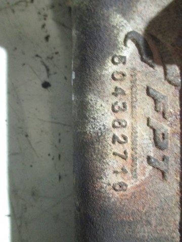  Iveco 504362716 ціна, від 140.77 USD