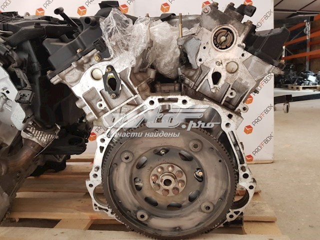 Двигун у зборі Nissan/Infiniti VQ25DE
