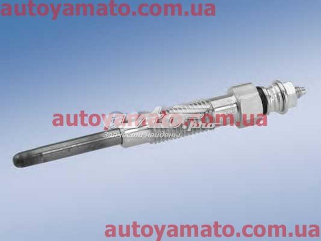 250202096 Bosch Свічки розжарювання