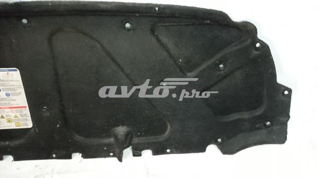 Купити Шумоізоляція капота Fiat Doblo I 223