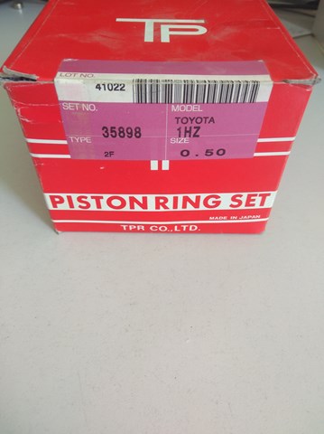  35898050 TPR