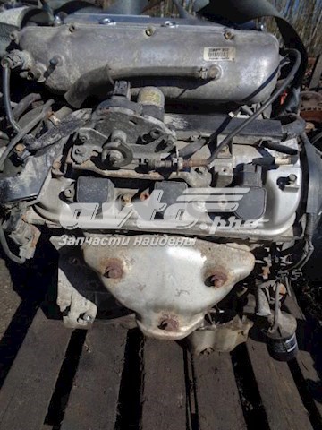 ДВЗ Honda J35A3 ціна, від 1860.53 USD