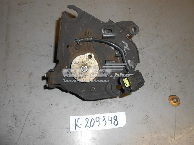  Mazda G6T21172 ціна, від 27.33 USD
