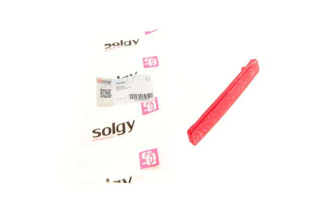 Правий катафот бампера Solgy 304046 ціна, від 6.76 USD