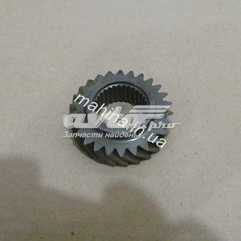 Шестерня 5-ї передачі, відома Geely 3170114001 ціна, від 17.36 USD