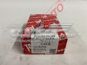 R3105ASTD Taiho Підшипник шатуна