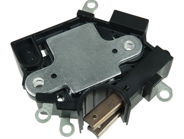 Реле зарядки генератора AS/Auto Storm ARE2079S ціна, від 25.95 USD