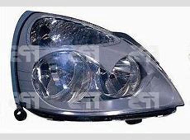 Фара правая FPS FP5604R04P ціна, від 40.73 USD
