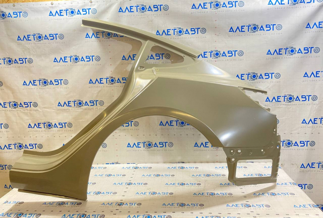 Крило заднє Tesla 1073677SCB ціна, від 278.02 USD