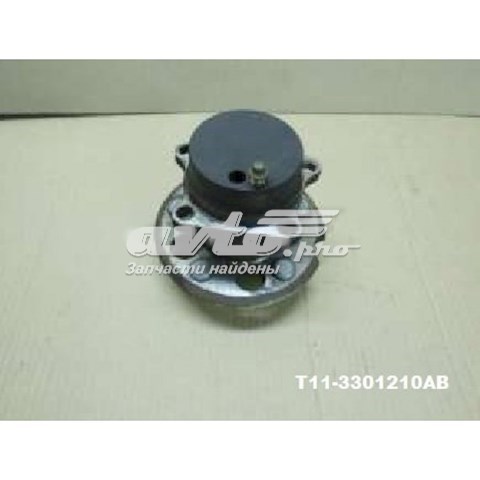 Маточини задніх коліс Lifan S3104100 ціна, від 47.53 USD