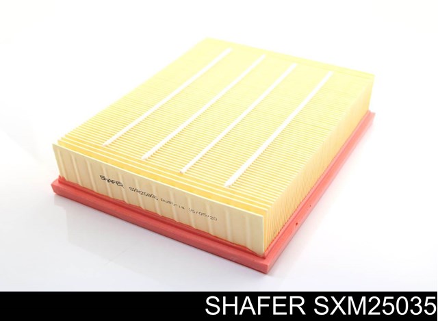 Повітряний фільтр SXM25035 Shafer