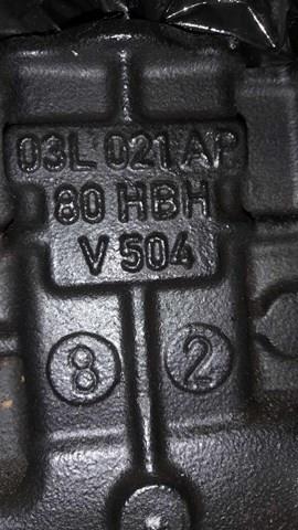 03L021AP VAG 
