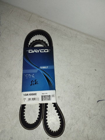13A1050C Dayco Поліклиновий ремінь