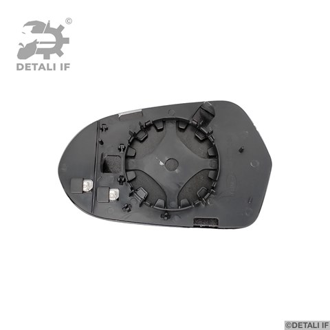 DF15673 Detali IF Дзеркальний елемент правий