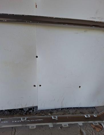 Купити Решітка радіатора Audi Q3  F3B