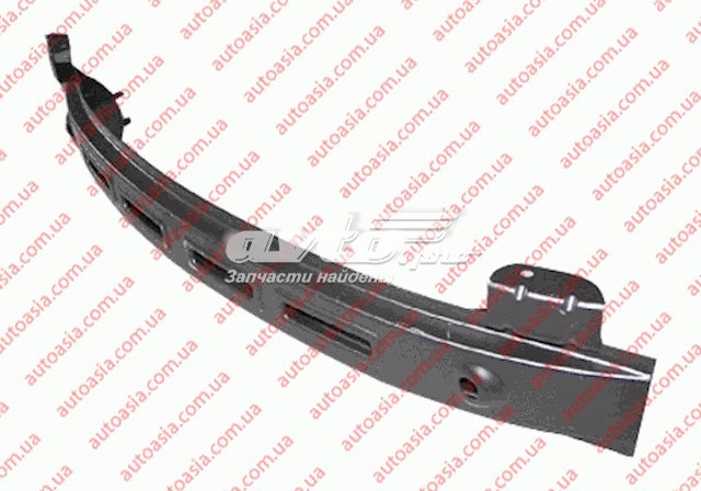 Купити S122803570DY Chery Буфер бампера переднього