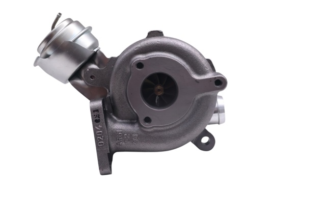 Турбіна SL Turbo 200301100422 ціна, від 235.98 USD